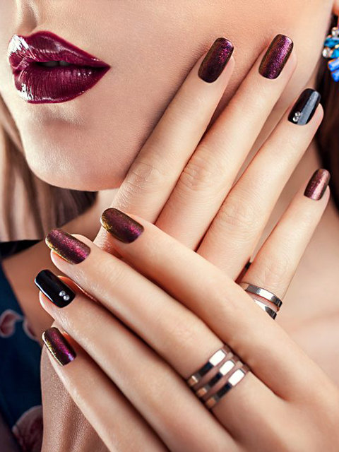 MH Gel Nails Beauty (10% OFF All Services) in Long Beach, CA (2)