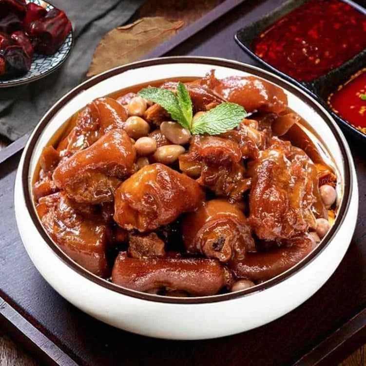 Sakura Grill in El Monte, CA