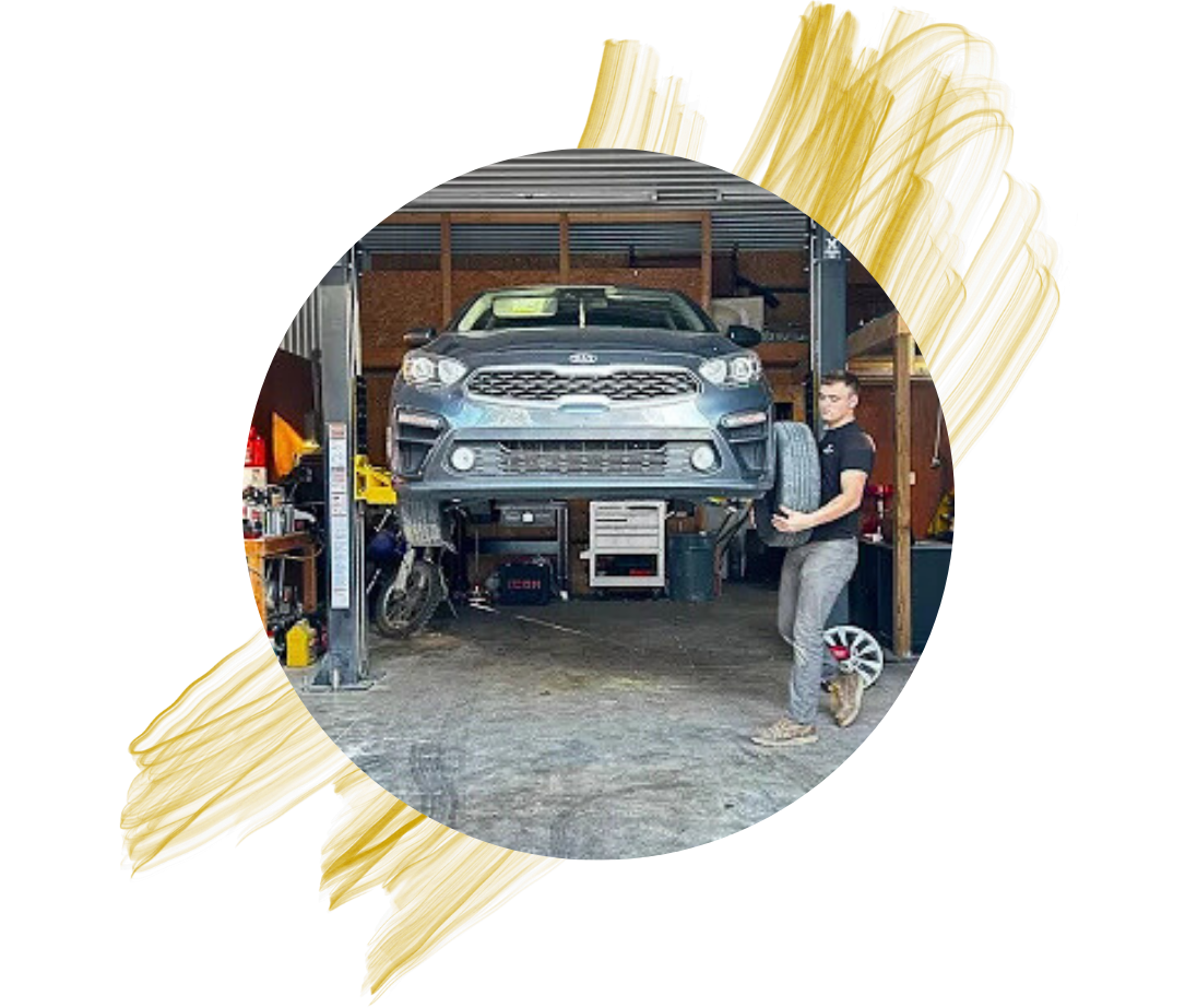 Black Auto Repair in Heath, OH (2)