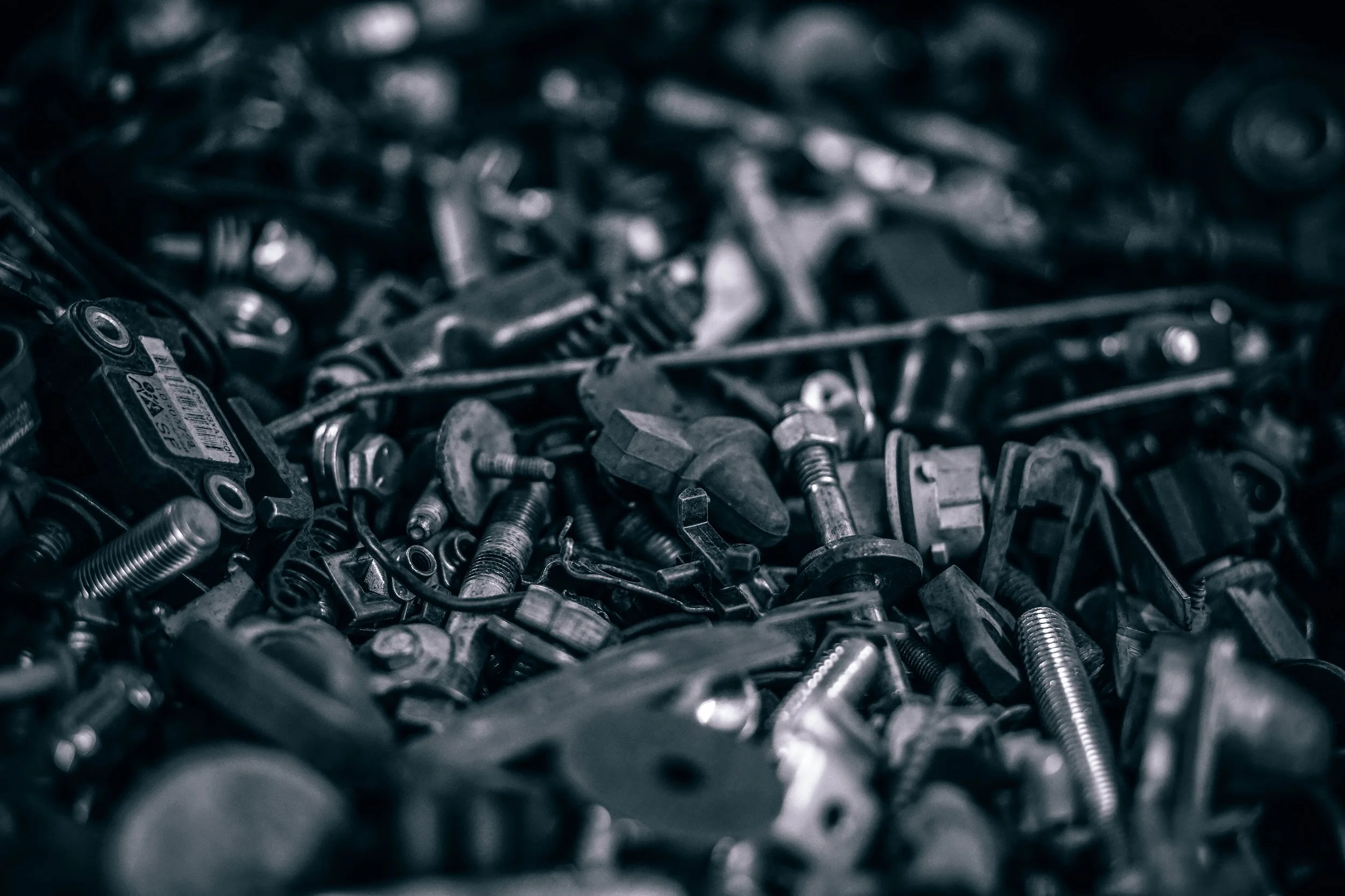Black Auto Repair in Heath, OH (3)