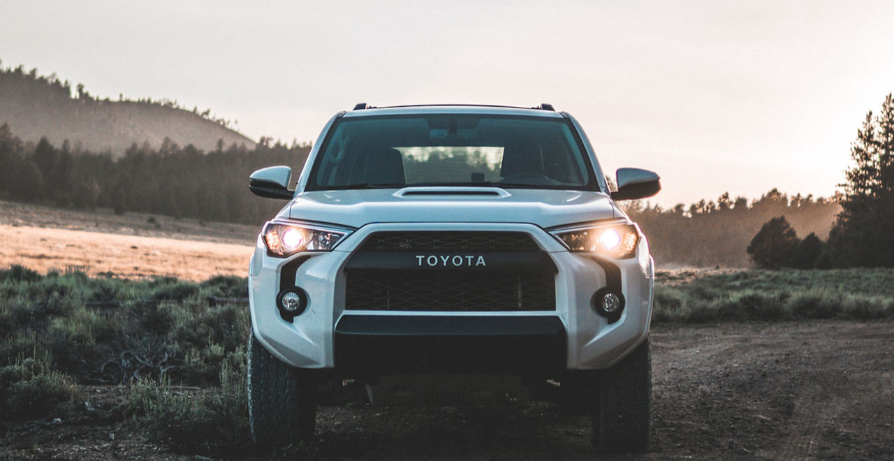 Modern Automotive Repair in New London, NC