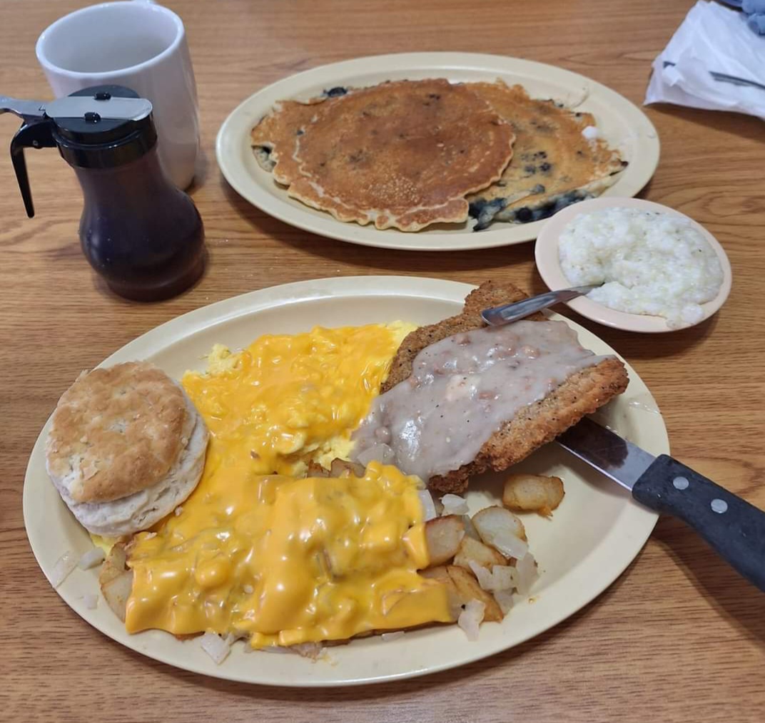Nettie’s Roadside Restaurant in Vero Beach, FL (3)