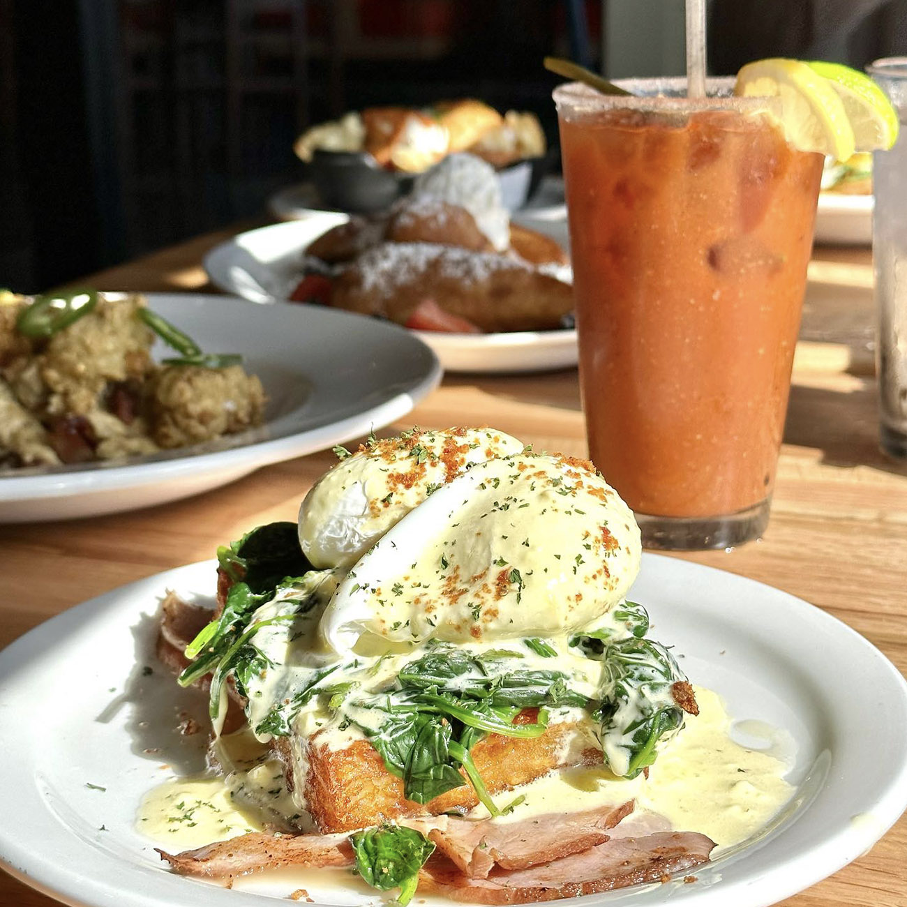 Big Bad Breakfast in Homewood, AL (2)