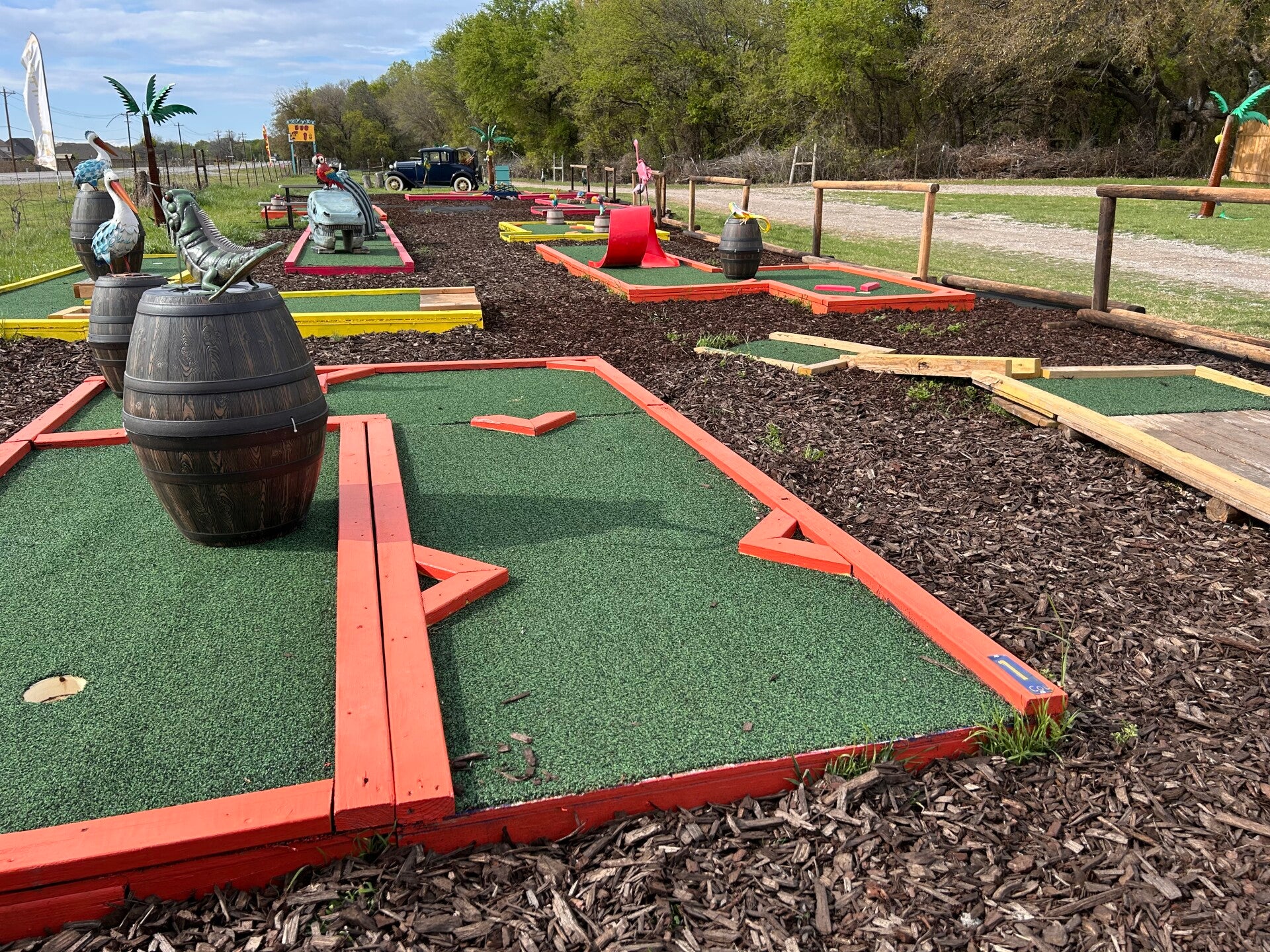 Hub on 51 in Granbury, TX (3)