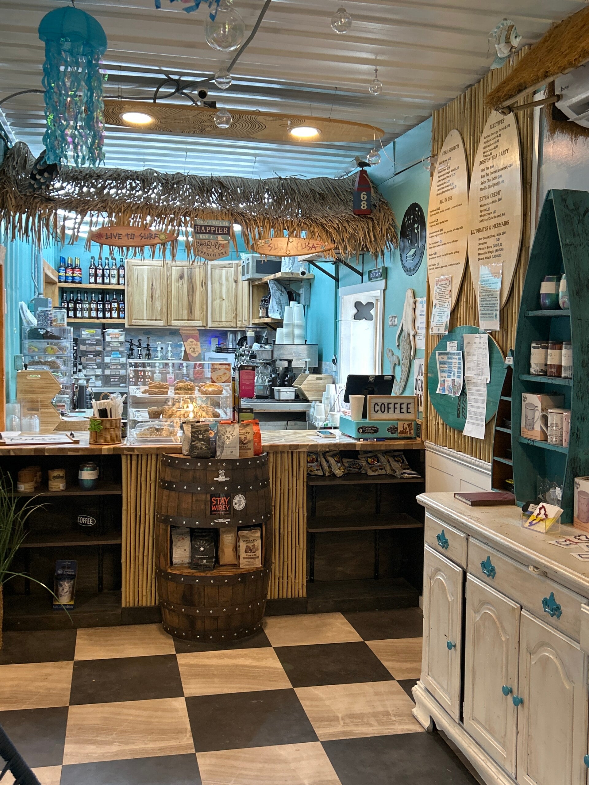 Hub on 51 in Granbury, TX (4)