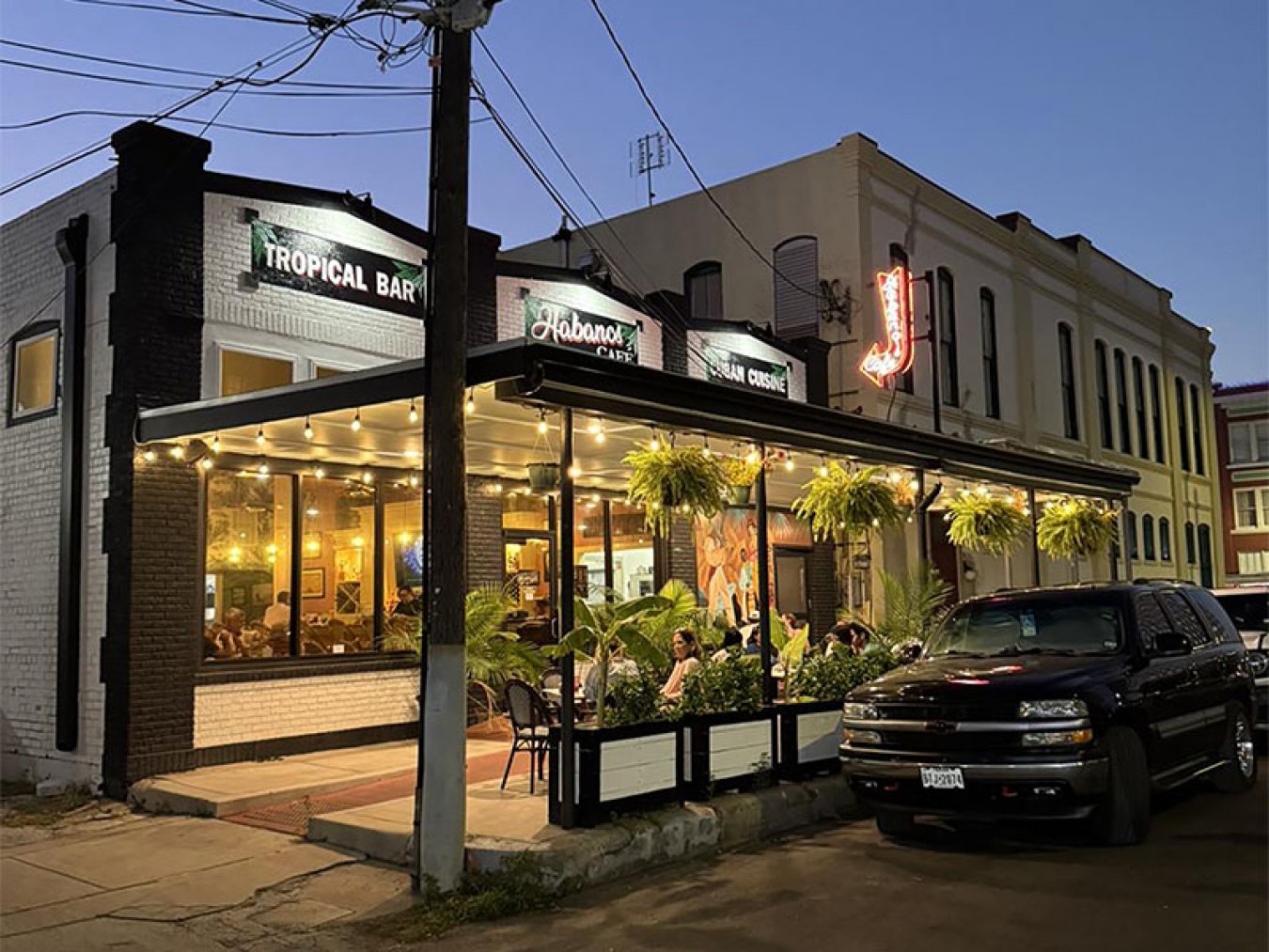 Sonny's Place in Galveston, TX (2)