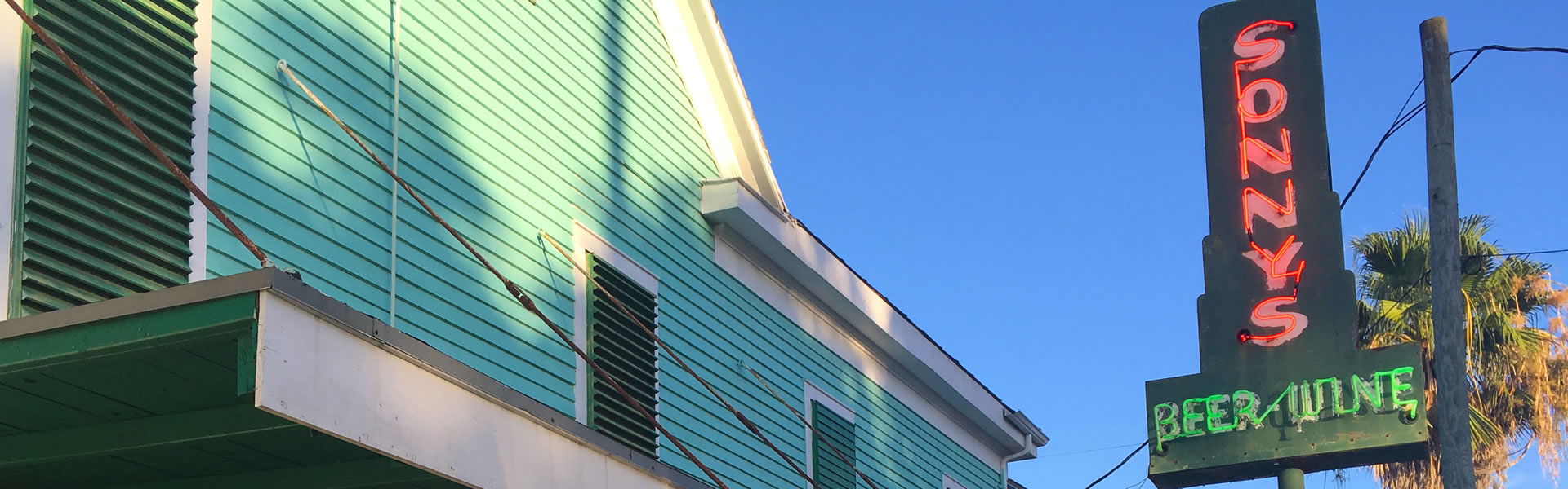 Sonny's Place in Galveston, TX (3)