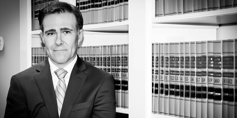 The Justis Law Firm, LLC in Summerville, SC