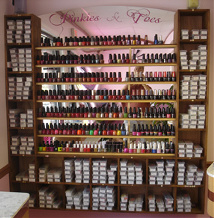 Pinkies N Toes Nail Studio in Mountville, PA (3)