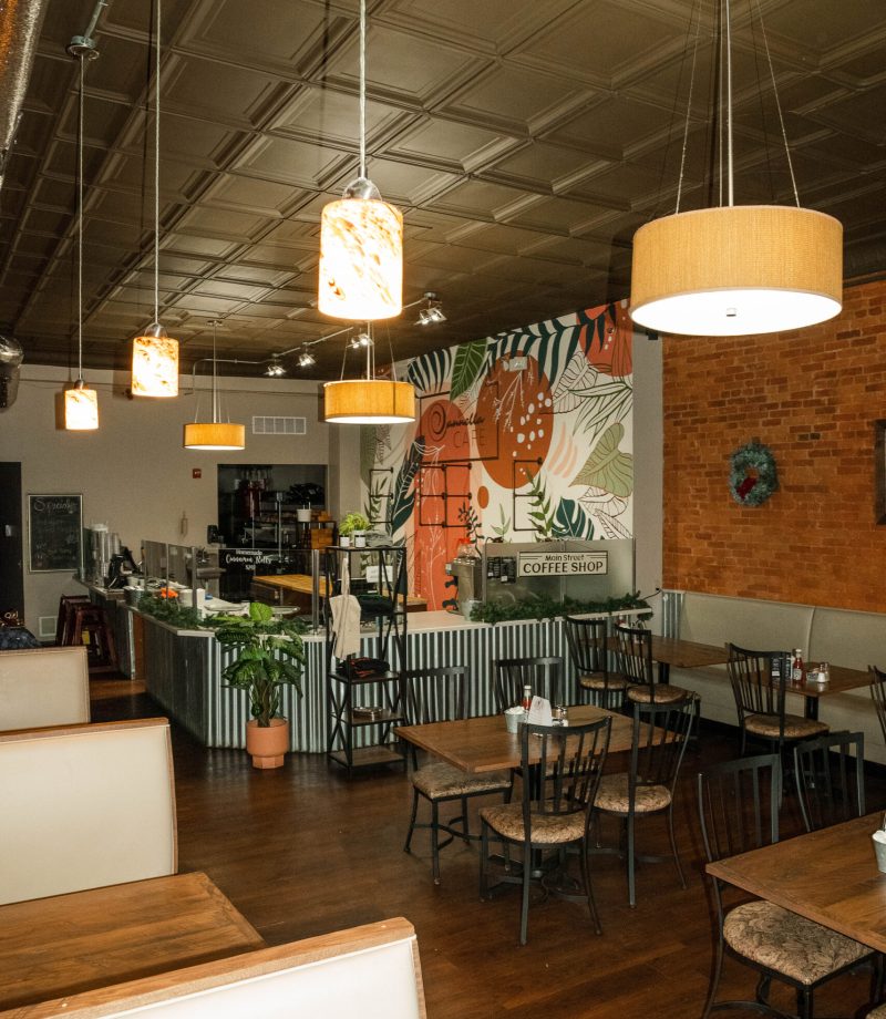 Cannella Cafe - Butler in Butler, PA (3)