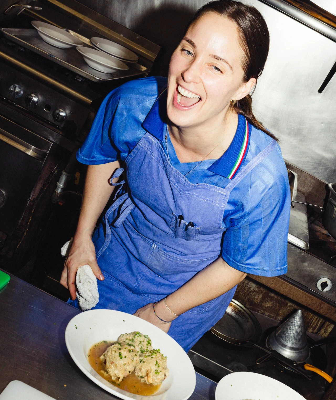 Chef Amanda Lanza Personal Chef in Santa Monica, CA (2)