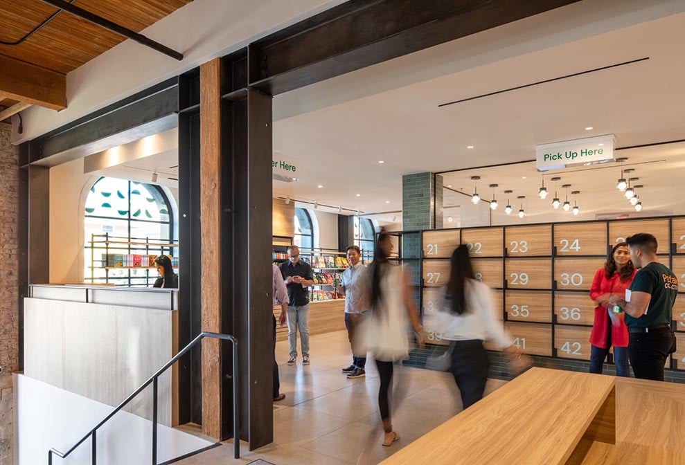 Partake Collective Food Hall and Commercial Kitchens in Long Beach, CA (2)