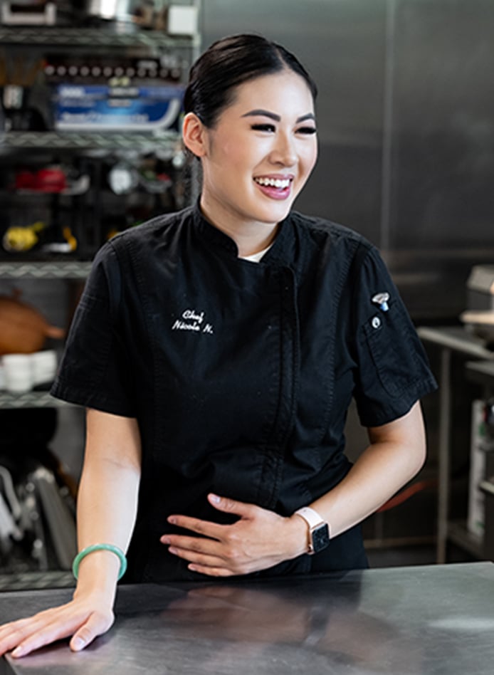 Partake Collective Food Hall and Commercial Kitchens in Long Beach, CA (4)