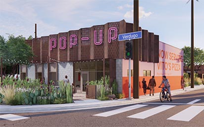 Partake Collective Food Hall and Commercial Kitchens in Long Beach, CA (6)