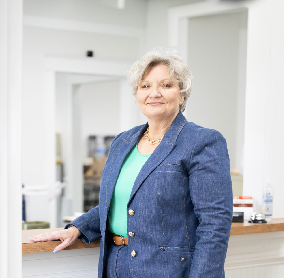 Reddick & Pollett Attorneys at Law in Springfield, GA
