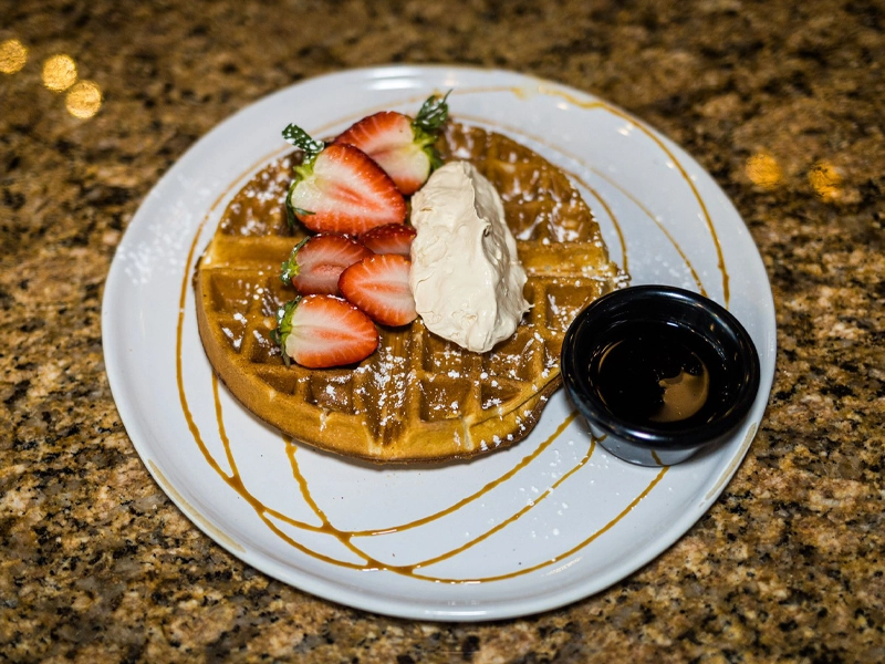 Black Coffee Cafe Negro Bistro in Winter Park, FL (2)