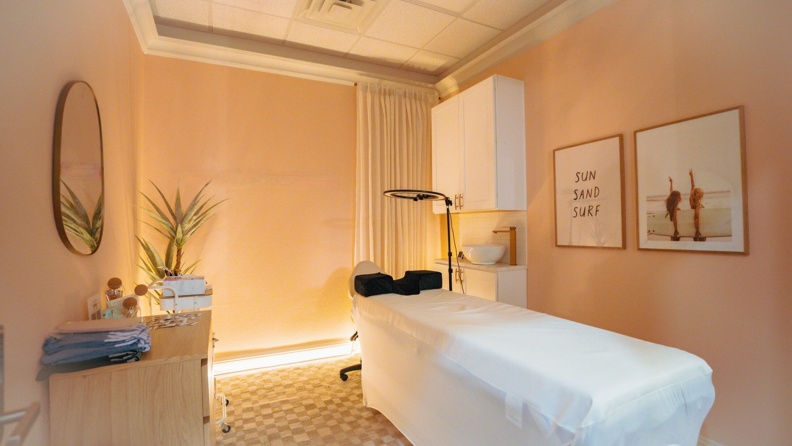 Lux Salon Suites Prosper in Prosper, TX (4)