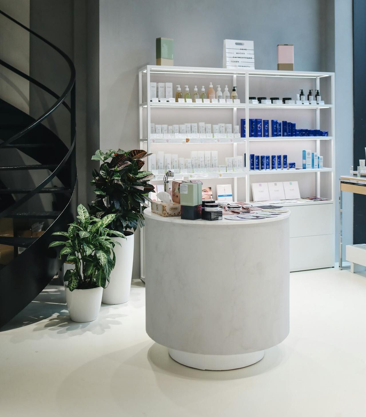 Lux Salon Suites Prosper in Prosper, TX (5)