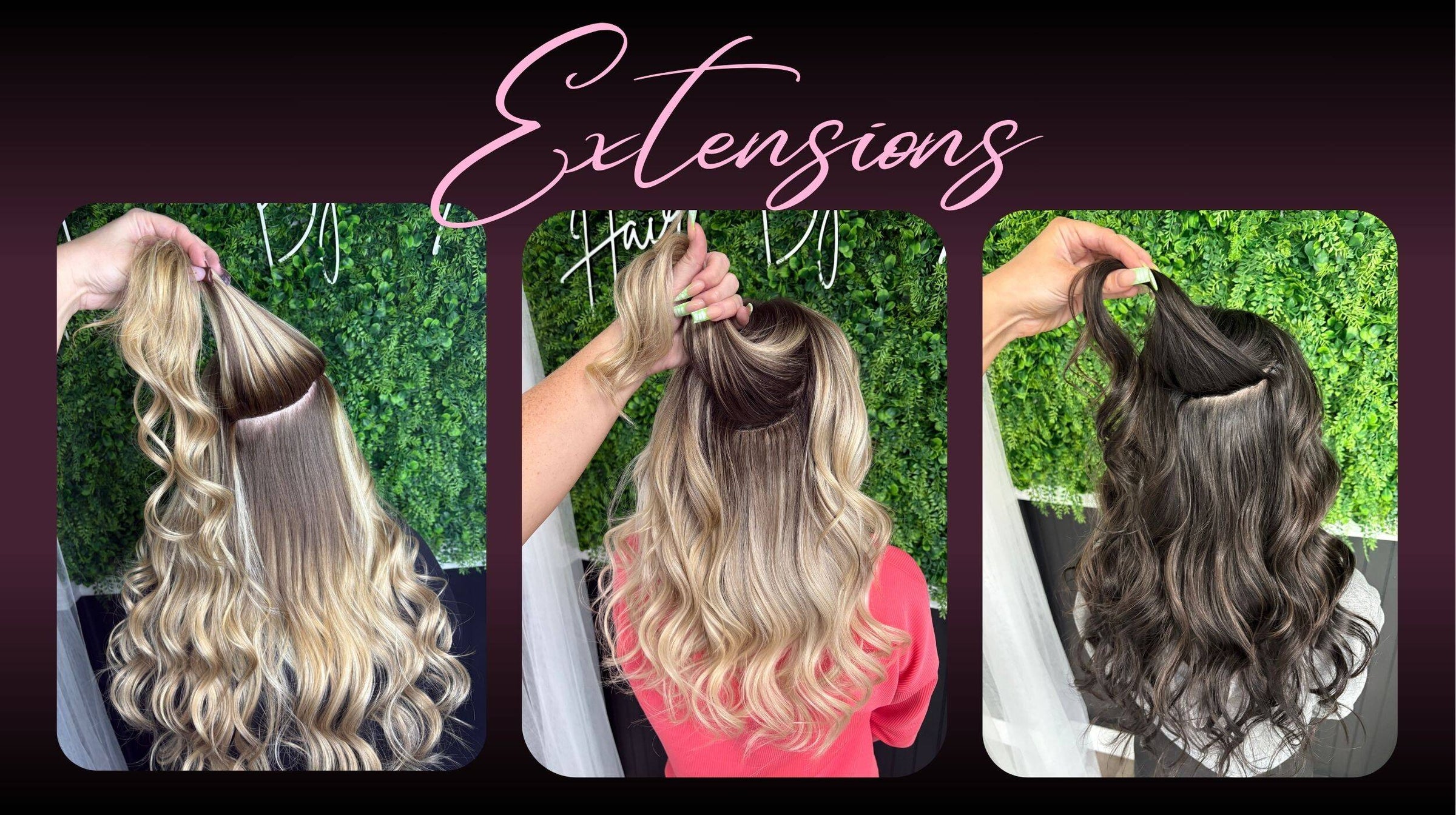 Hair By Pearl in Hales Corners, WI