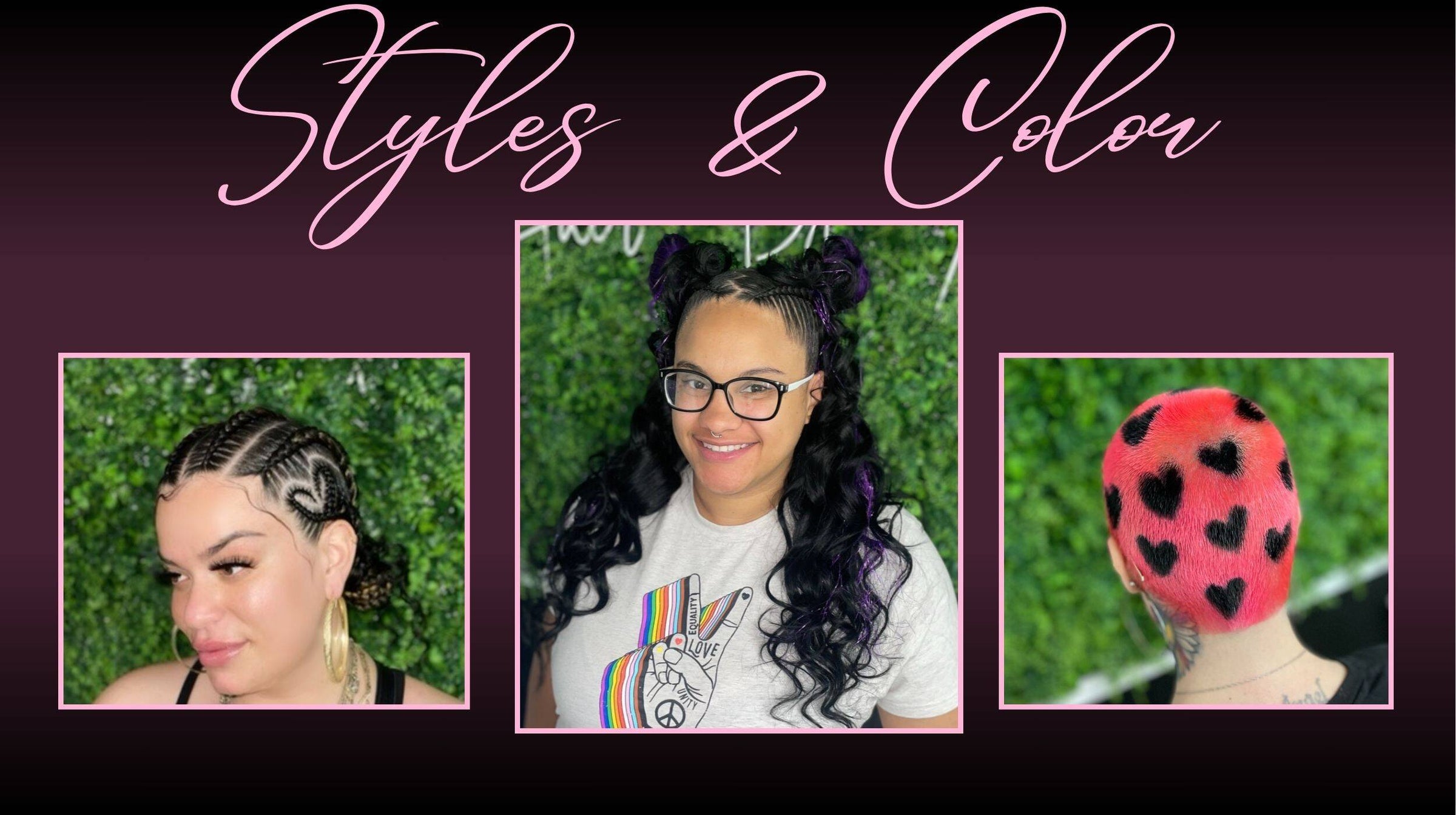Hair By Pearl in Hales Corners, WI (2)