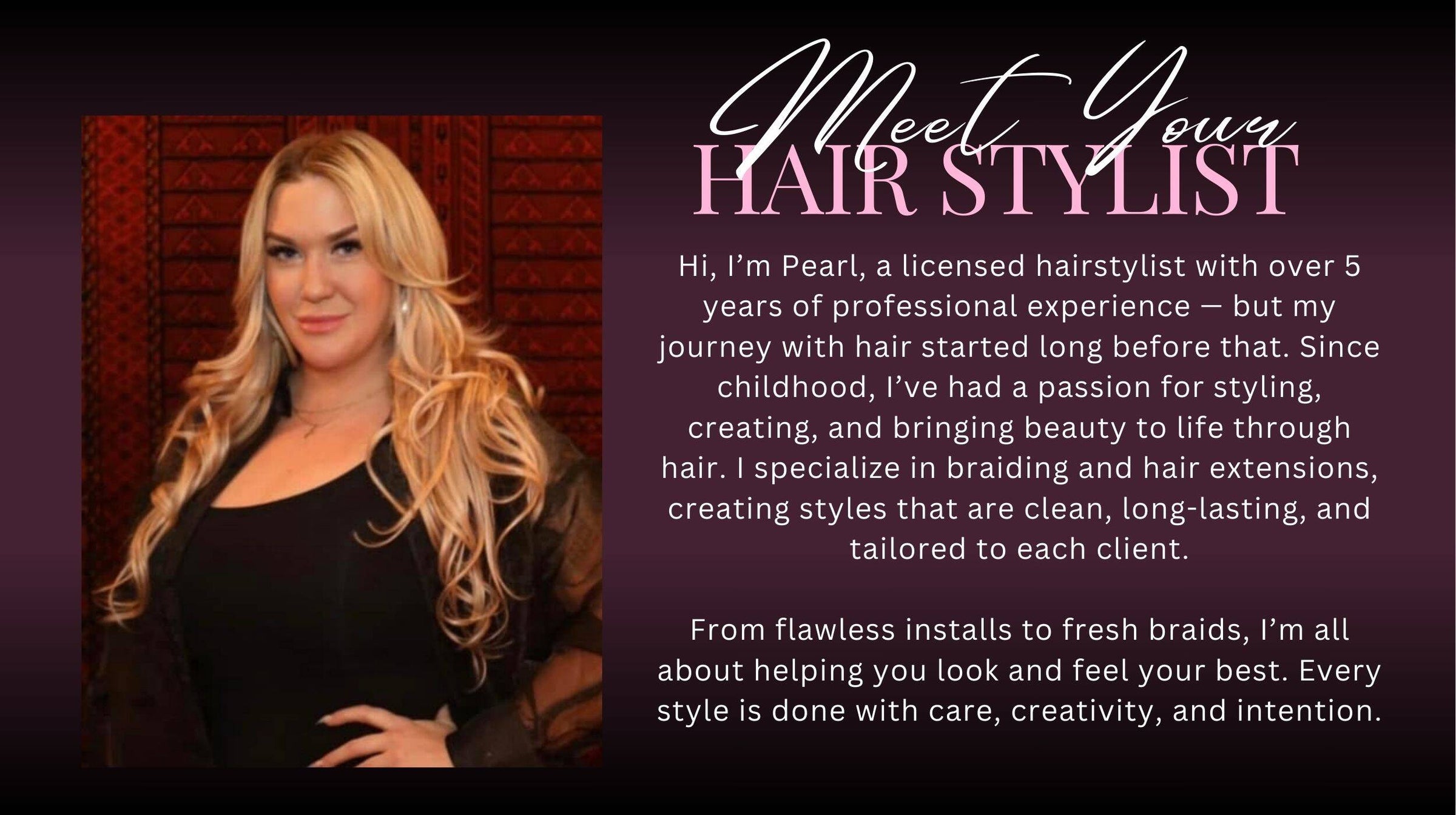 Hair By Pearl in Hales Corners, WI (4)