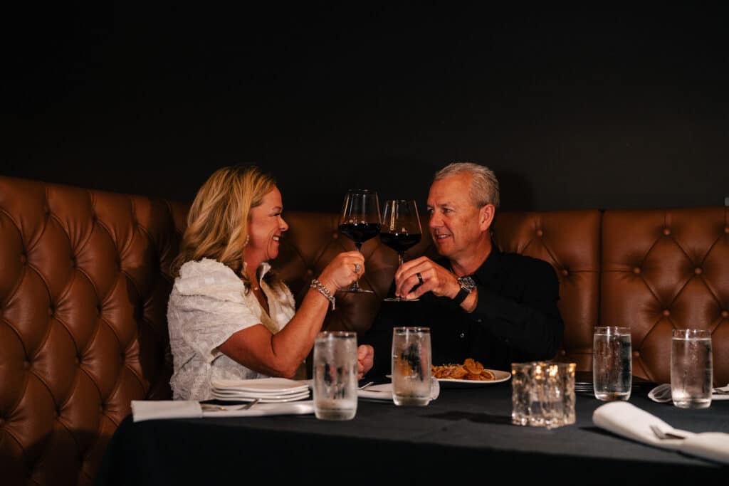 Bowdie's Chophouse in Zionsville, IN (4)