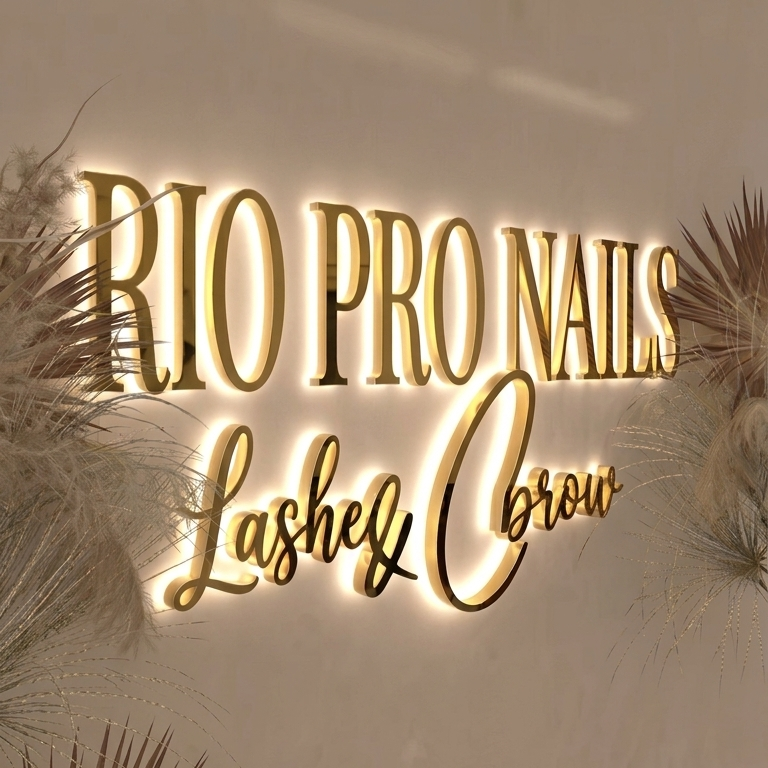 Rio Pro Nails Coral Springs in Coral Springs, FL