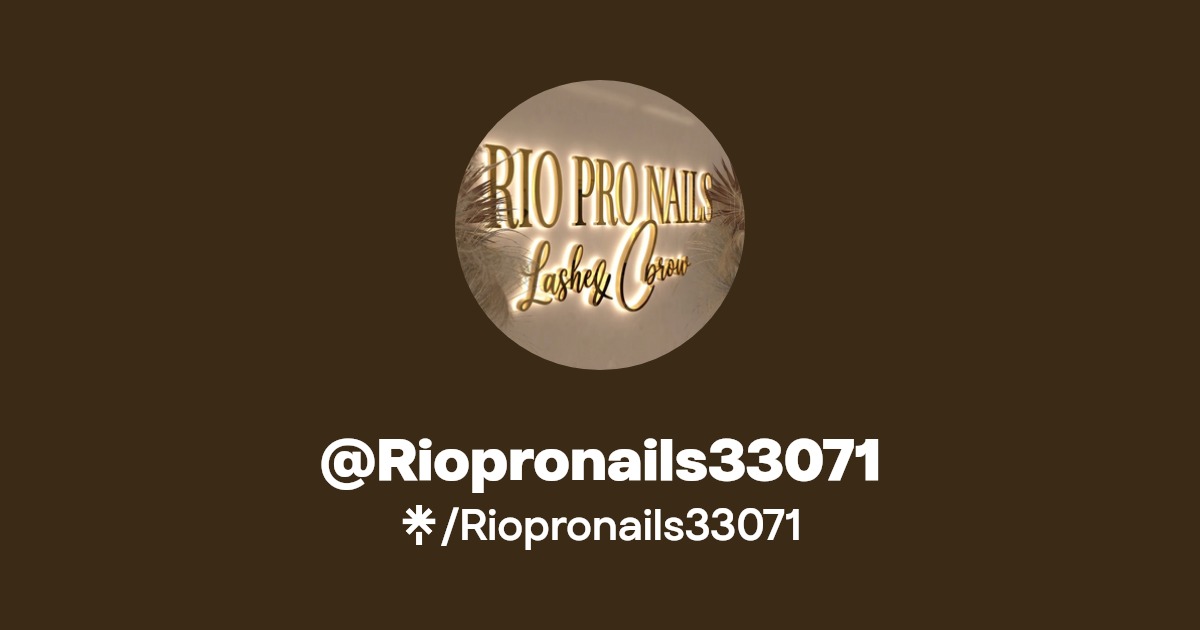 Rio Pro Nails Coral Springs in Coral Springs, FL (3)