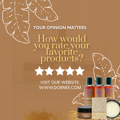 DorNee' Natural Body Luxuries in Twinsburg, OH (5)