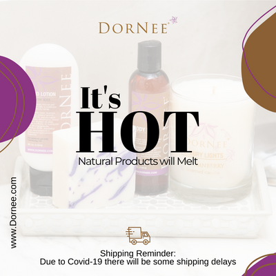 DorNee' Natural Body Luxuries in Twinsburg, OH (6)