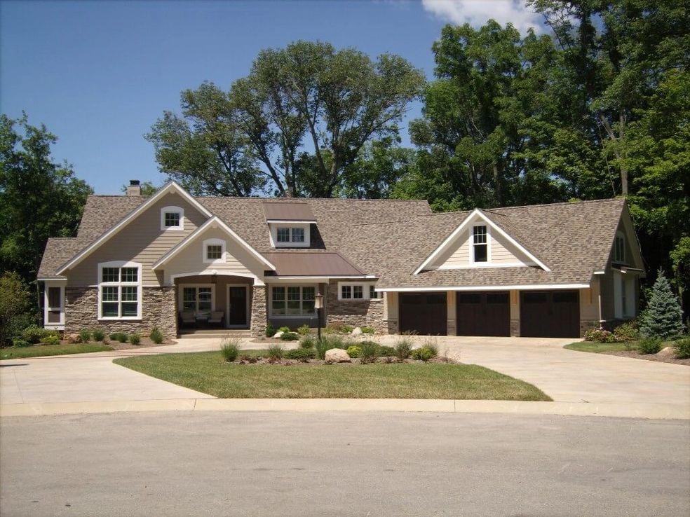 Trademark Homes in Richmond, IN (2)
