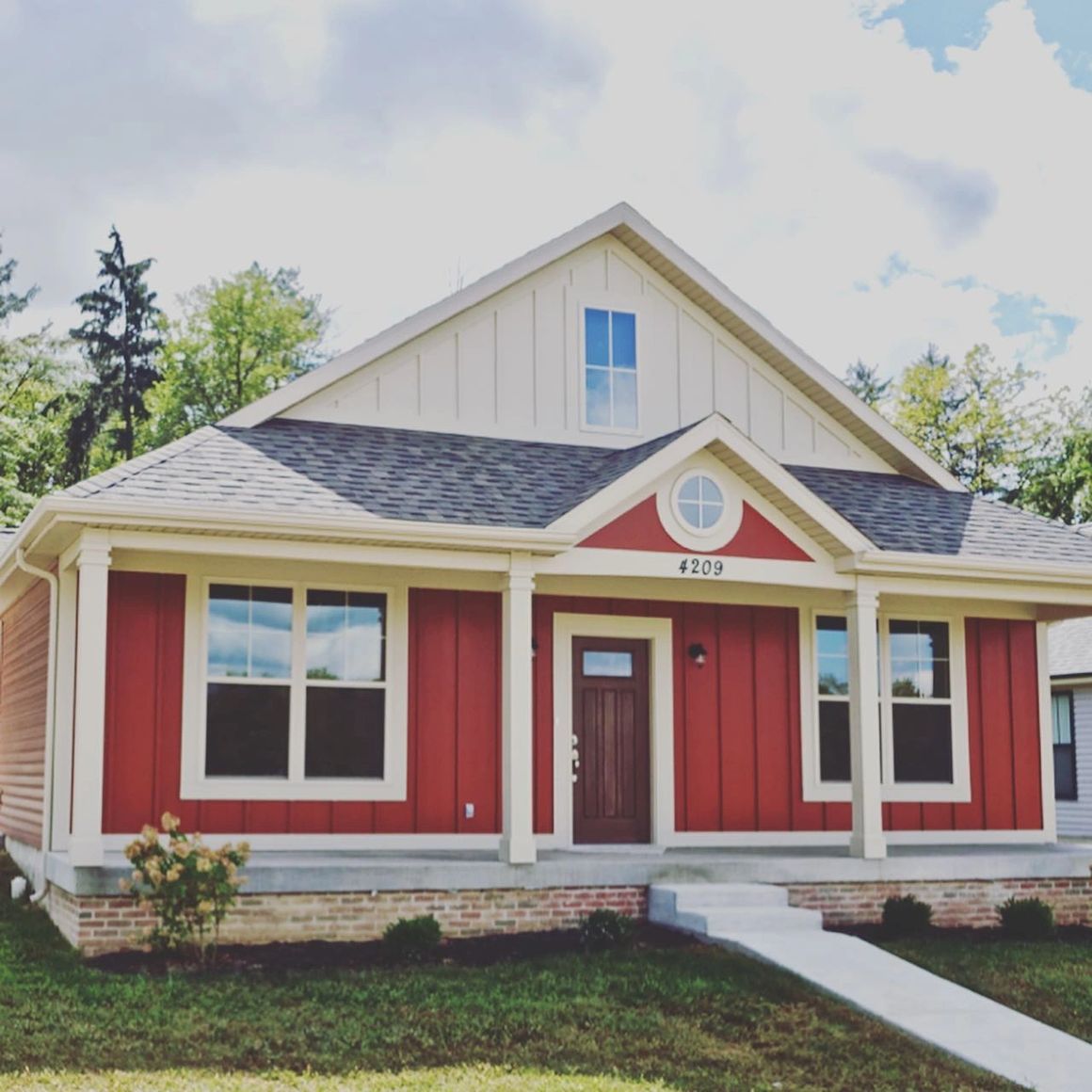 Trademark Homes in Richmond, IN (3)