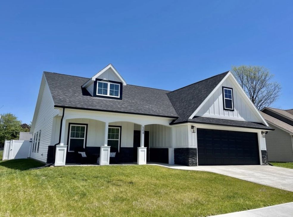 Trademark Homes in Richmond, IN (4)