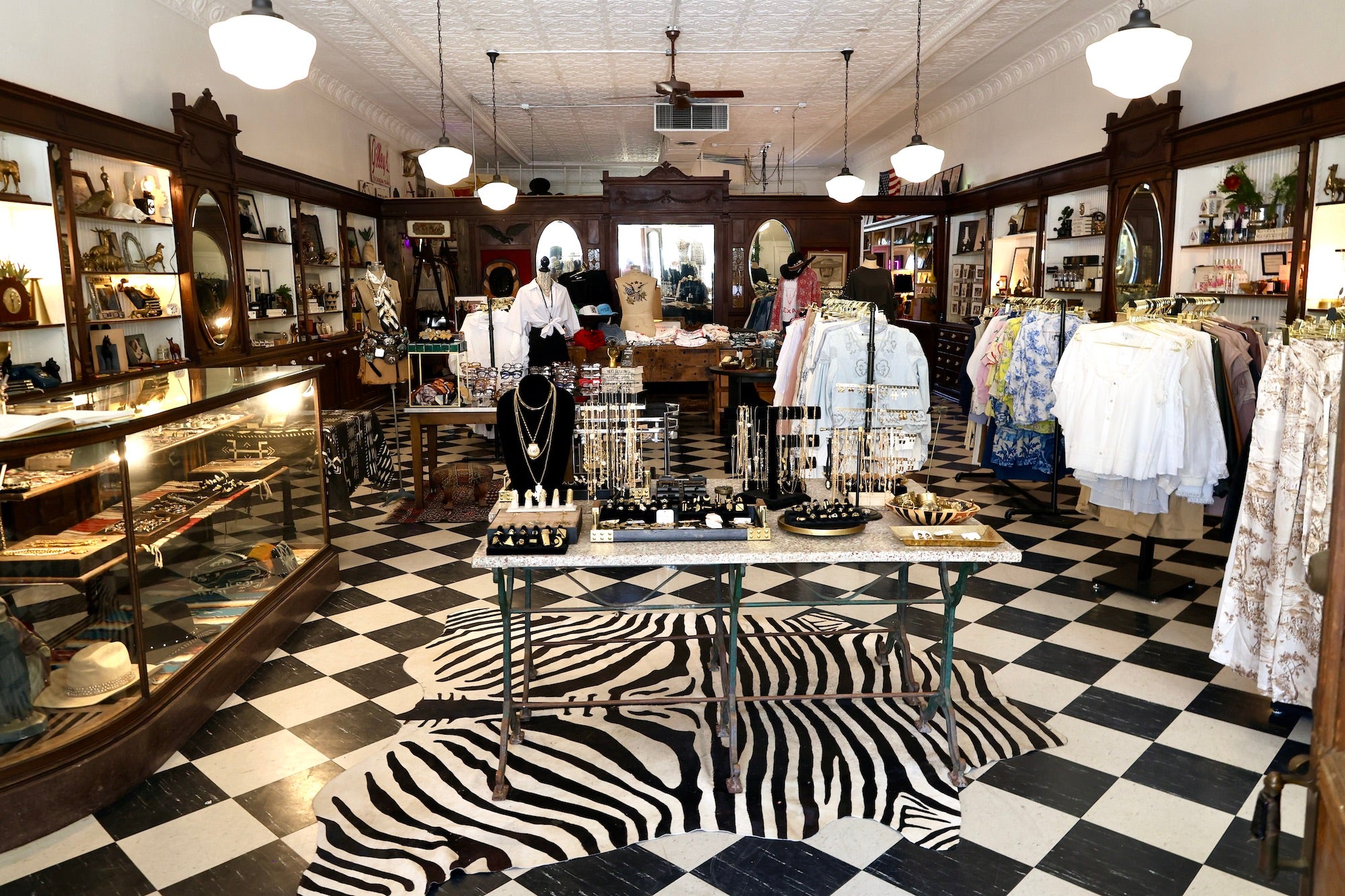 Soulstruck in La Grange, TX