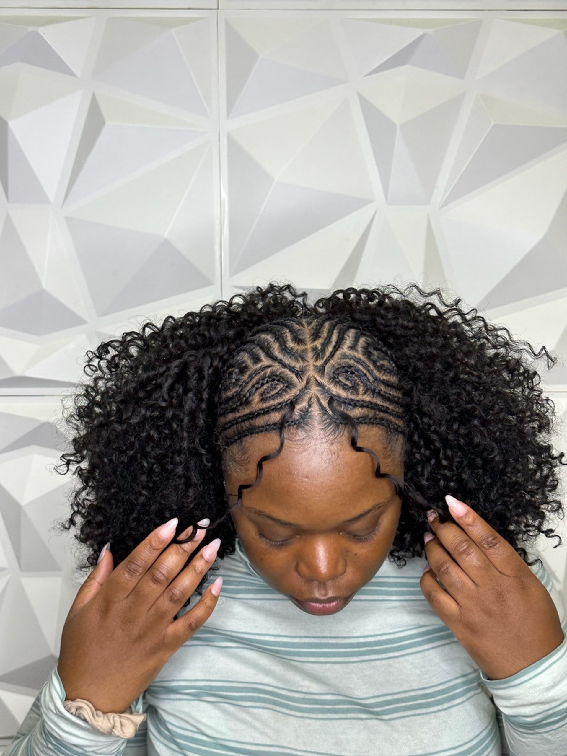HairstylesbyK in Brooklyn, NY