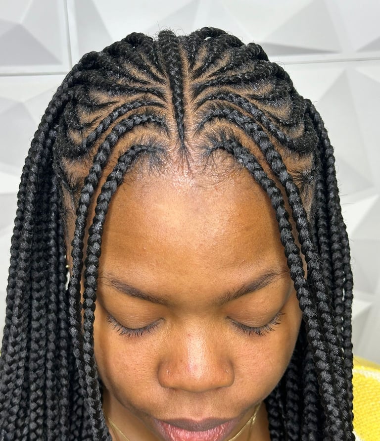 HairstylesbyK in Brooklyn, NY (2)