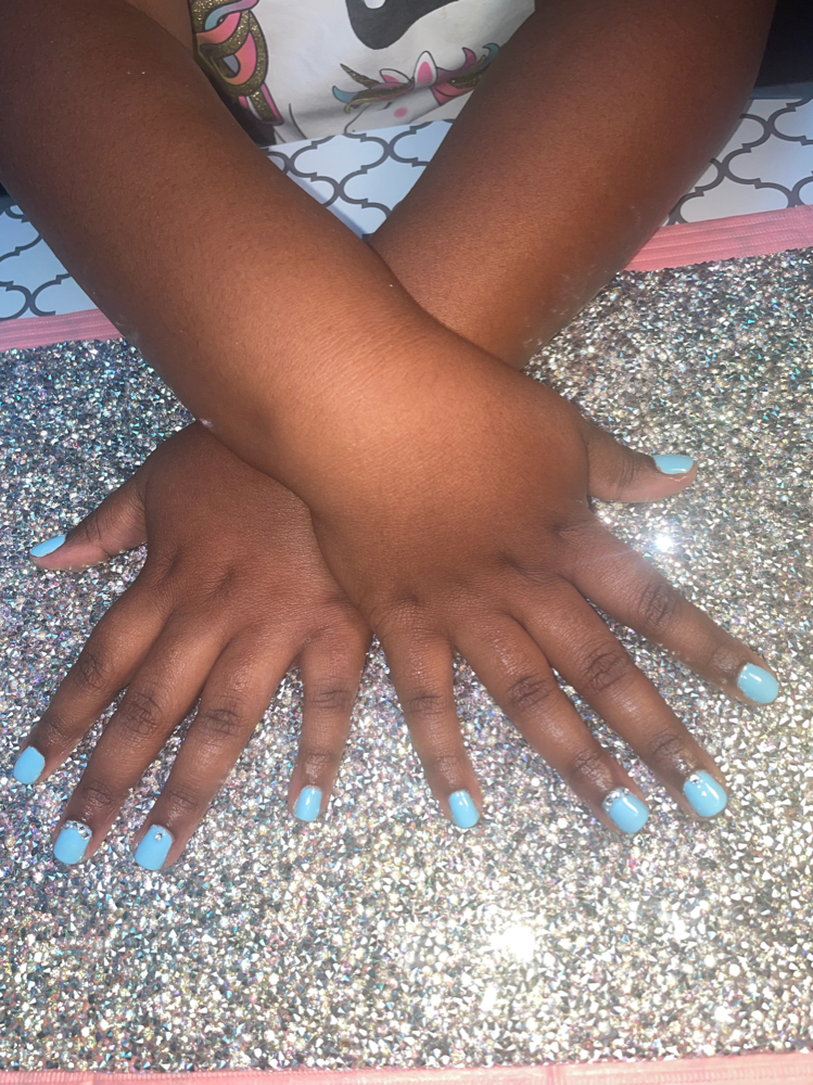 Mee Amor Nails & Spa in Greenville, NC (2)
