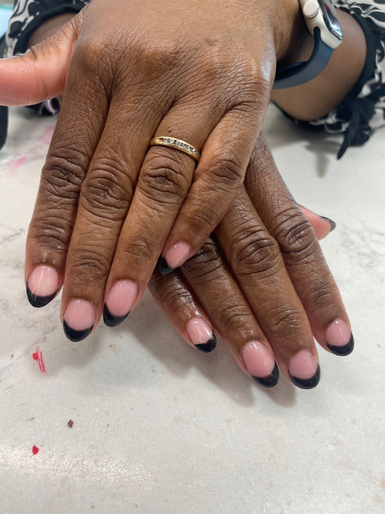 Mee Amor Nails & Spa in Greenville, NC (3)