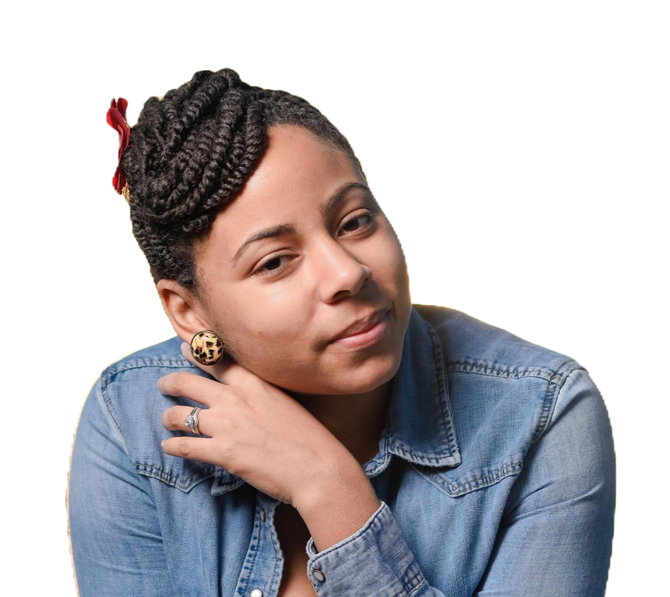 Kiddie Coiffure LLC in Youngsville, NC