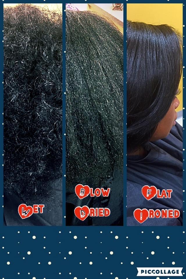 Kiddie Coiffure LLC in Youngsville, NC (2)