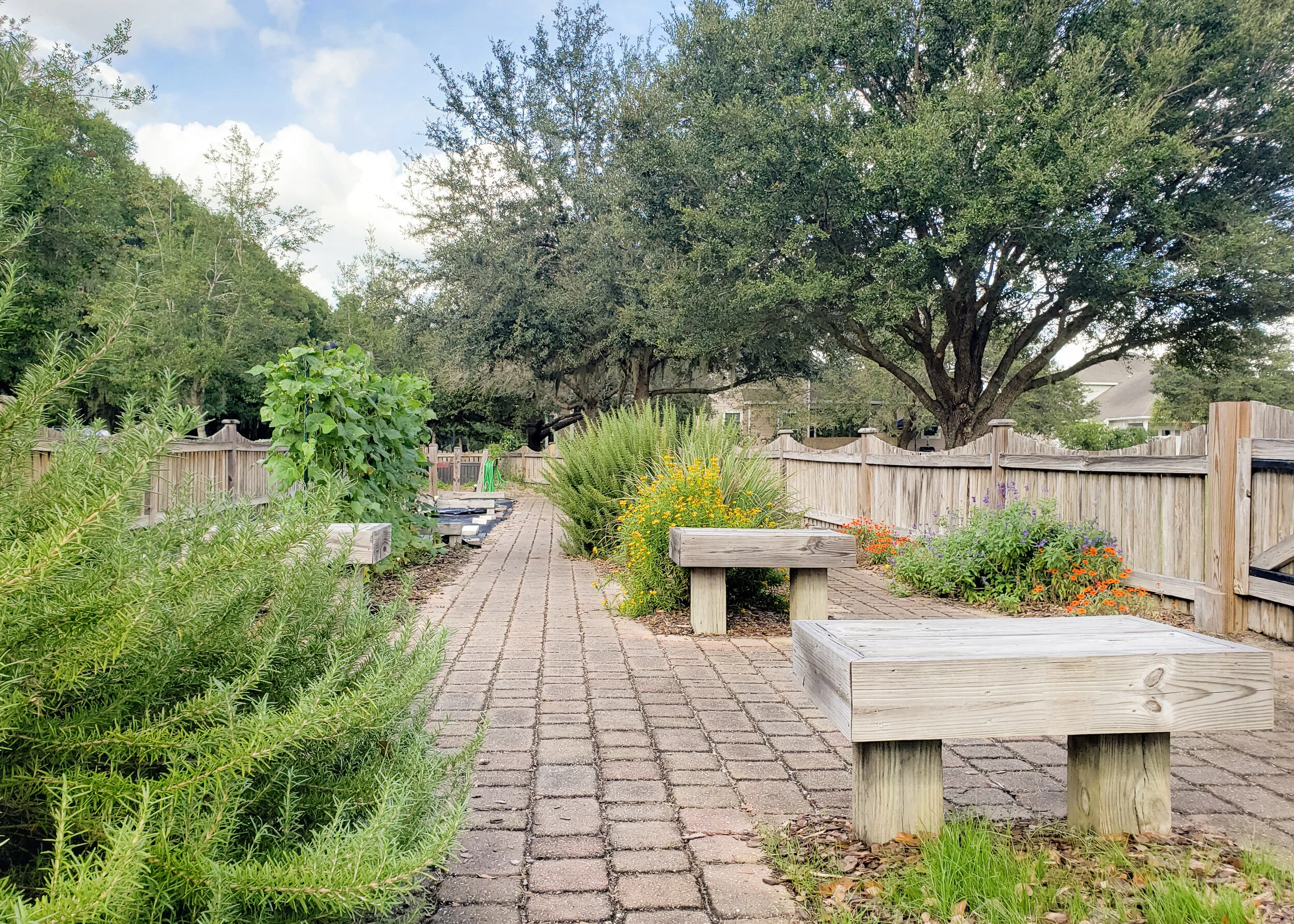 Tioga Realty in Newberry, FL