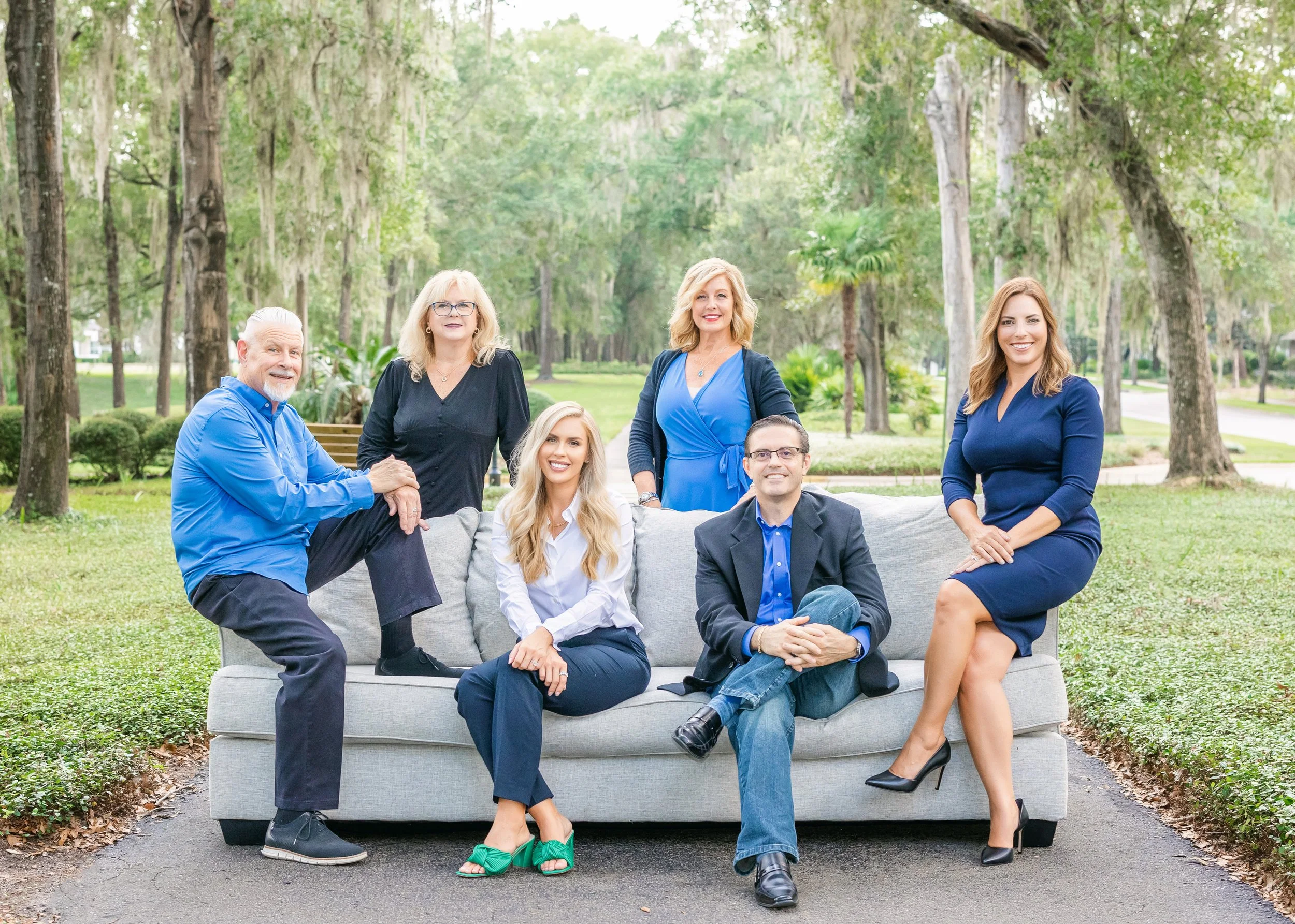 Tioga Realty in Newberry, FL (2)