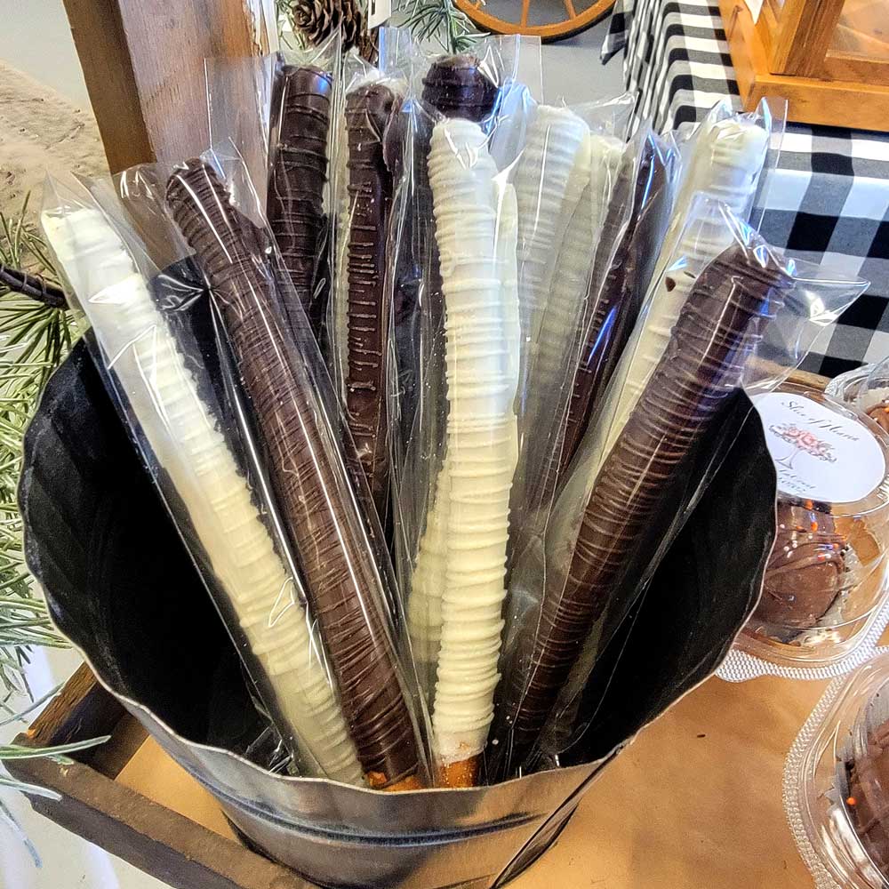 Slice of Heaven Bakery in Nekoosa, WI (5)