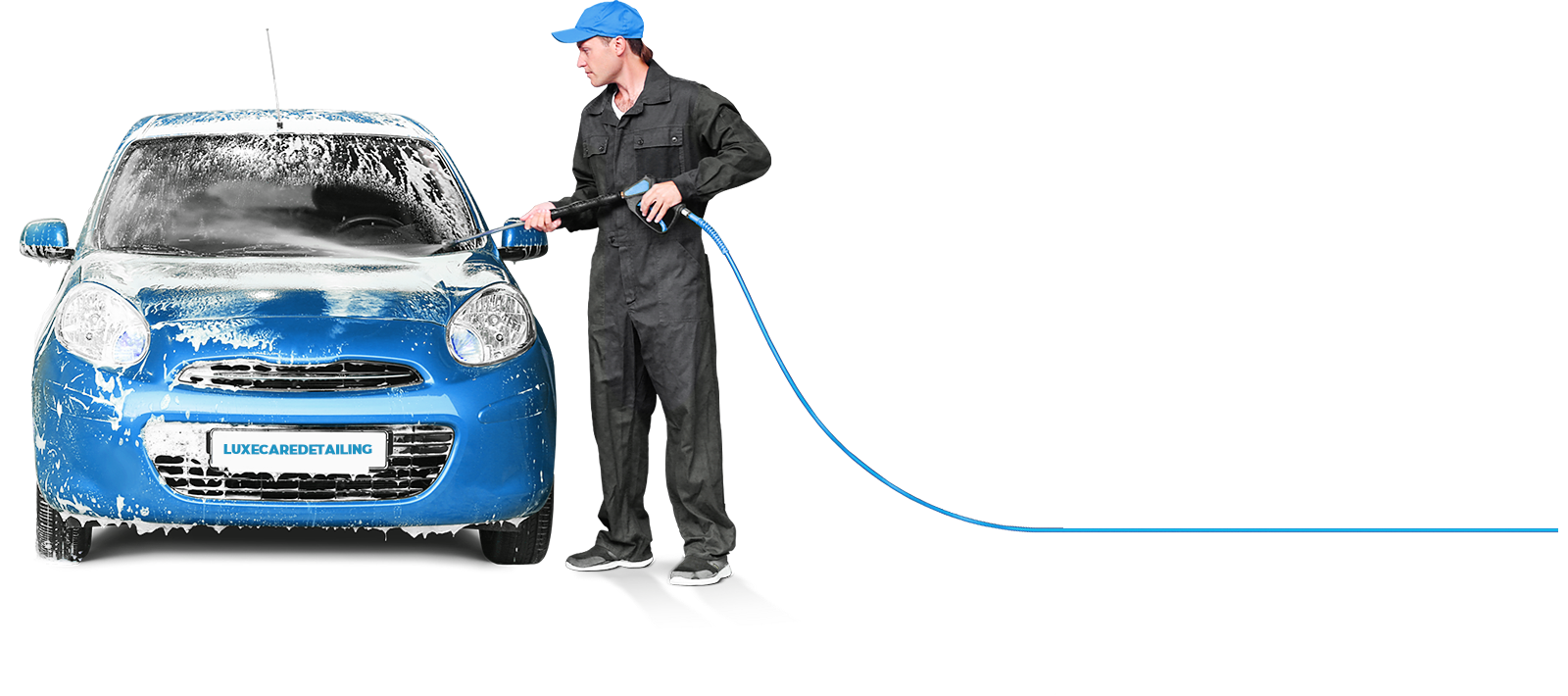 Luxe Care Detailing in Cutler Bay, FL (5)