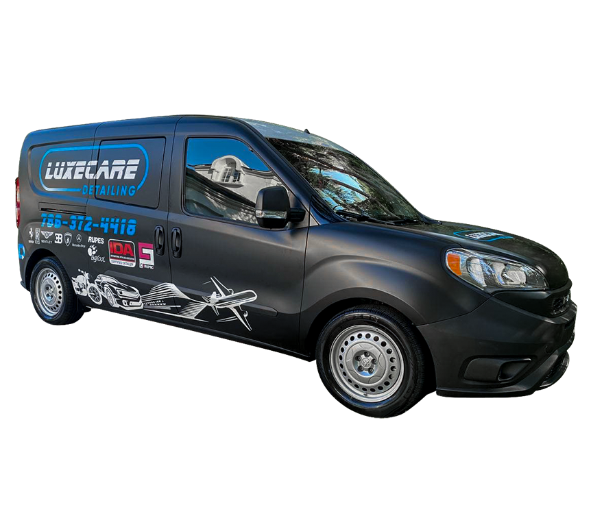 Luxe Care Detailing in Cutler Bay, FL (6)