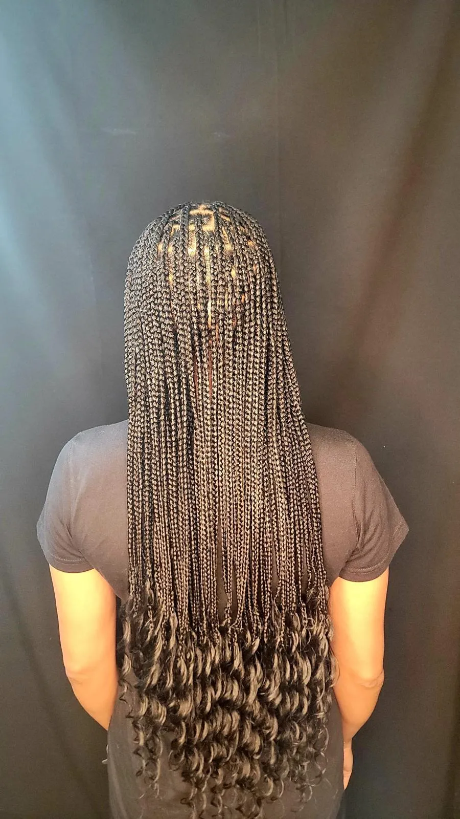 Lola Hairstyles & Braids in Dallas, GA