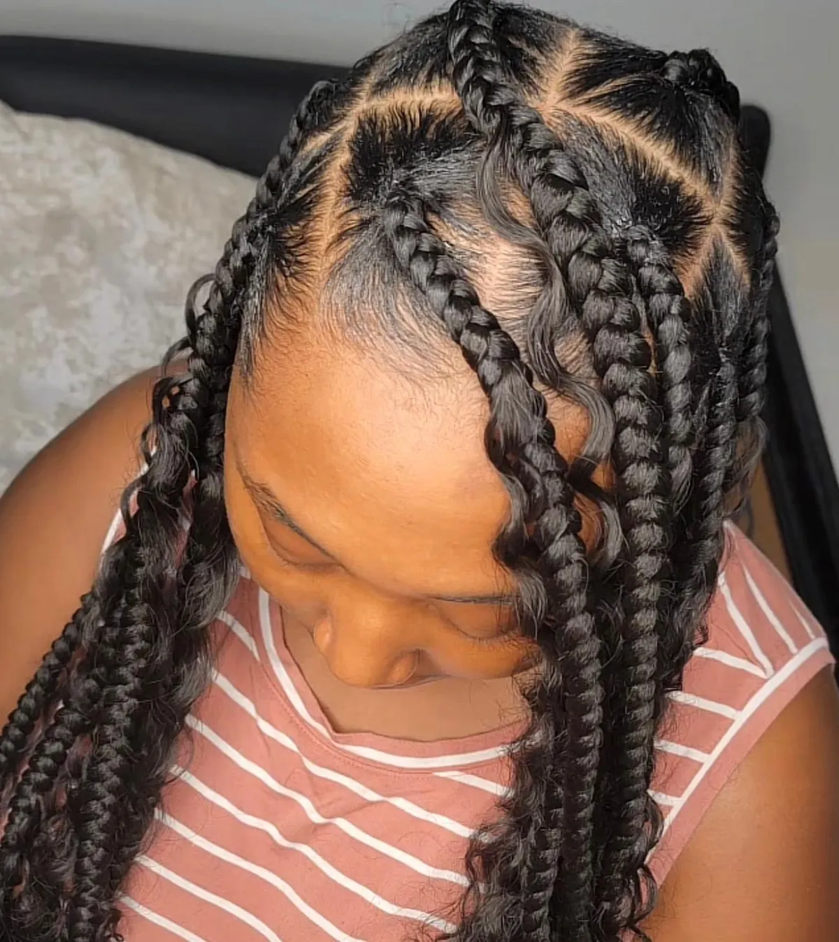 Lola Hairstyles & Braids in Dallas, GA (4)