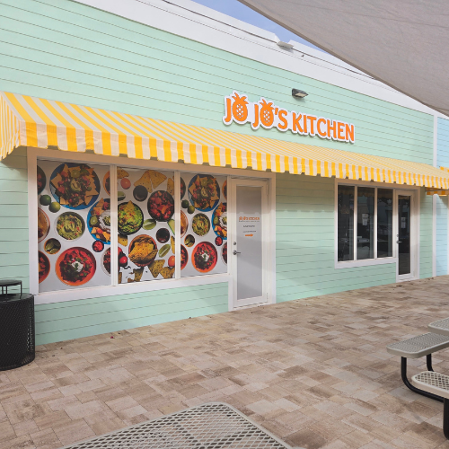 Jo Jo’s Kitchen in Jensen Beach, FL (5)
