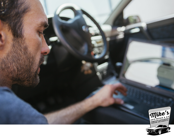 Mike's Auto Repair & A/C in Jupiter, FL (2)