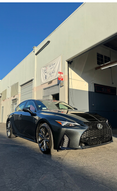 All Shine Auto Spa in Santa Clara, CA